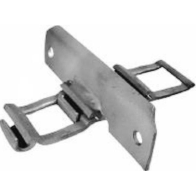 Tariff-free Factory Supply Attractive Price 62-SFS1 Agricultural Steel Detachable Chain With SFS1 Attachment Made in Vietnam