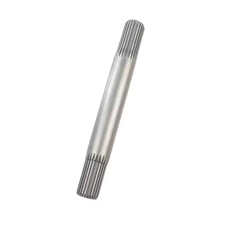 Tariff-free Agricultural TD030-12720 TD030-12722 Front Axle Vertical Shaft for Tractor L3108,L3408,L4508,L4708,L5018