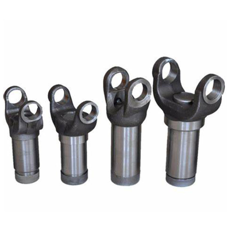 3-3-1481KX 1410 Series 16 Spline X 1.375" Diameter Slip Style Yoke Made in Vietnam Tariff-free