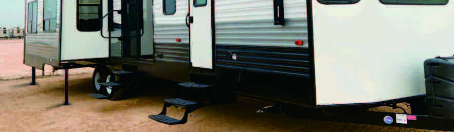 Vietnam Factory 1BJY-LS-04 Heavy Duty Capacity 1000LBS Parts and Accessories Trailer RV Stabilizer Jack