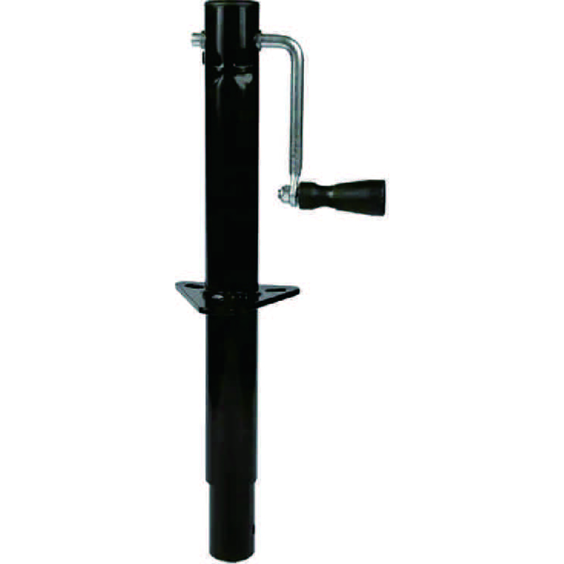 5000LBS Capacity A-Frame Jack for Sidewind Parts Accessories Trailers Tariff-Free 1BJY-TJ-20 New & Used Trailer Coupler Included