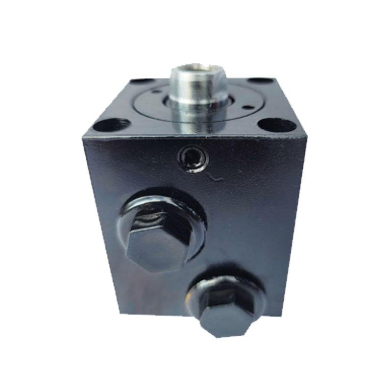 Vietnam Factory Sanitation Vehicle Switch Hydraulic Cylinder for Construction Machinery Tariff-free