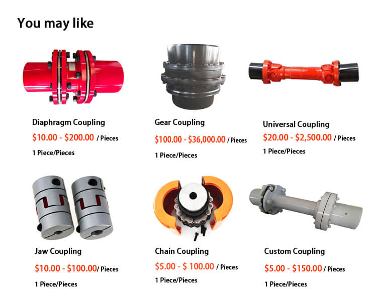 EPG Scraper Coupling,pressure Relief Type Hydraulic Coupling,torque Limiting Fluid Coupling Made in Vietnam
