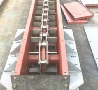 Tariff-free Professional Manufacture Cheap FV40 FV63 FV90 FV112 FV Series Conveyor Chains and Sprockets Made in Vietnam