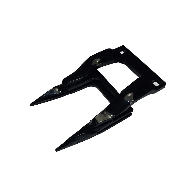 Vietnam Factory 10701 PO4 Stamping Knife Guard 20Cr HRC55-60 Blades for Agricultural Combine Harvester Tariff-Free