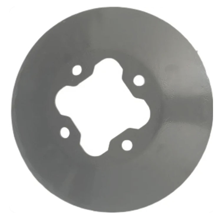 Vietnam Factory Agriculture Part Disc Blade for Mounted Harrow Disk Blades