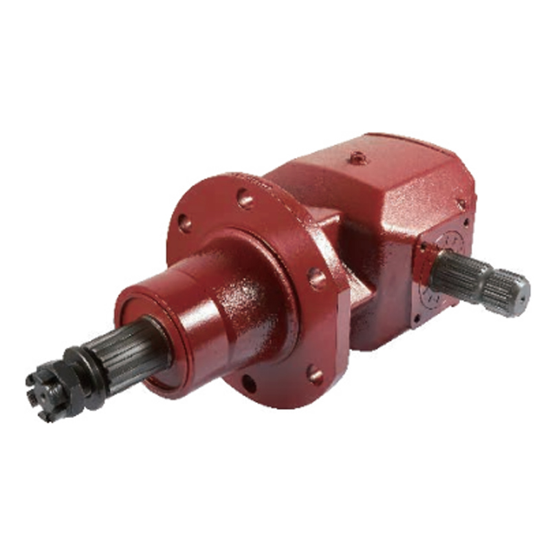 Agricultural 226 Series 75HP Gearbox for Rotary Mower Tariff-free