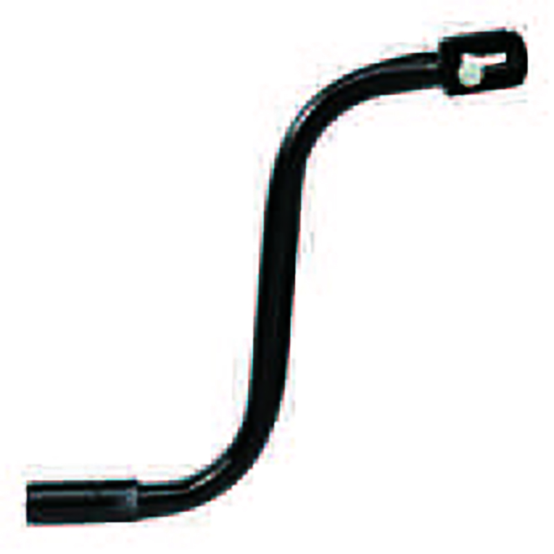 Vietnam Factory 1BJY-JH-08 New & Used Swivel Trailer Jack Handle Parts & Accessories Replacement for Trailer Coupler