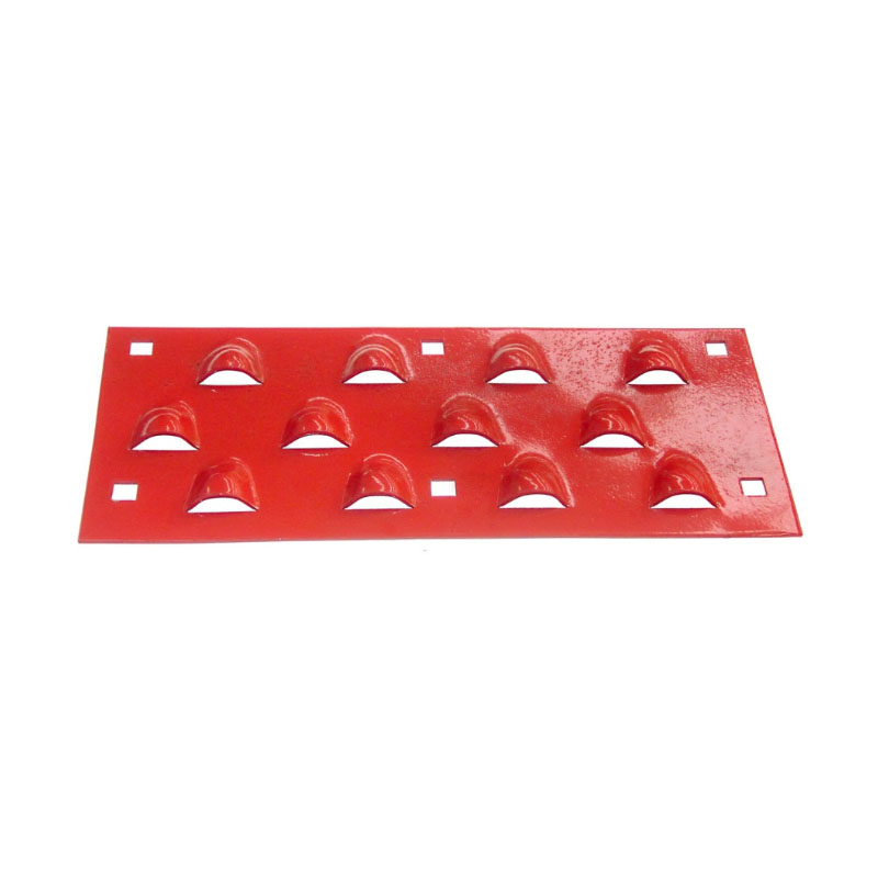 Vietnam Factory Agricultural Parts 0339.37 Restrictor Plate for Baler AP400,AP430,AP500,AP530,AP630,AP730,AP83,AP830