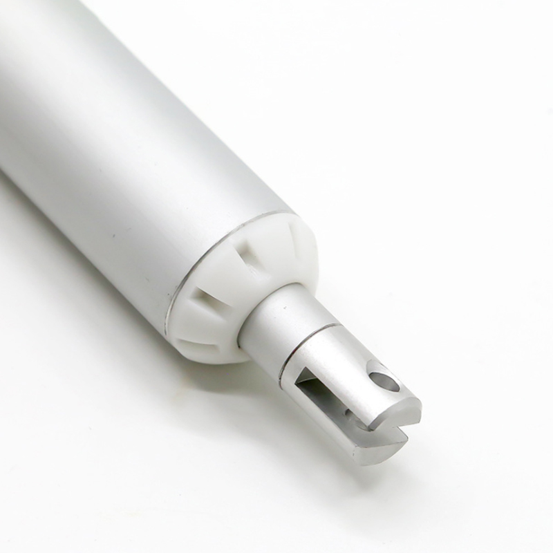 TA-01-33 Pen Type 600mm Electric Push Rod Linear Actuator 12/24v Tariff-free Made in Vietnam