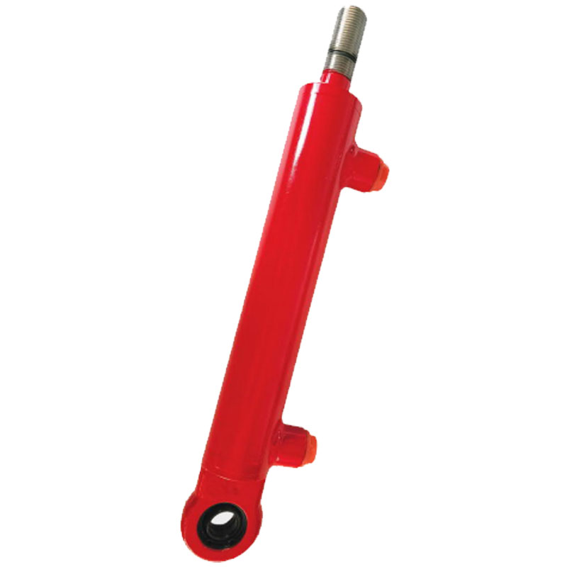 Vietnam Factory YM4P.83K.05 Combine Steering Hydraulic Cylinder for Corn Wheat Rice Harvester Agricultural Machine Tariff-free