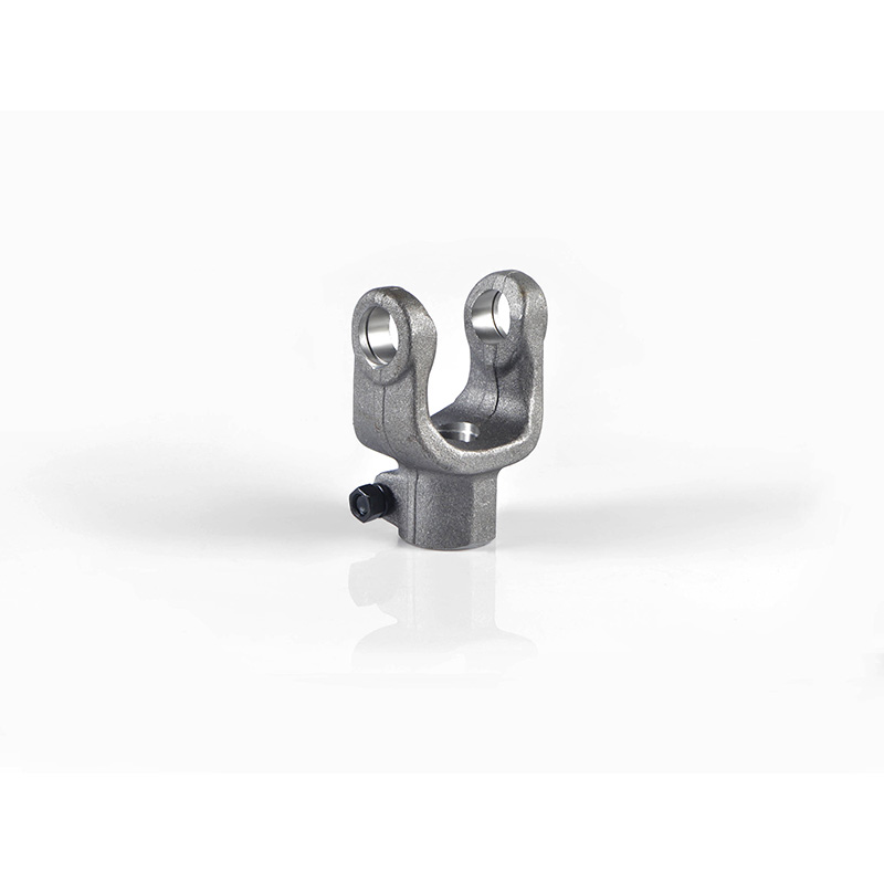 Vietnam Plain Bore York PTO Shaft Spare Part for Tractors with Tariff-Free Shipping