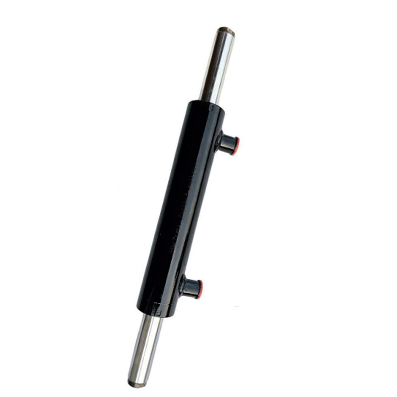 Vietnam Factory MWTEHX-2101043 Hydraulic Steering Cylinder for Agricultural Machine Tractor Tariff-free