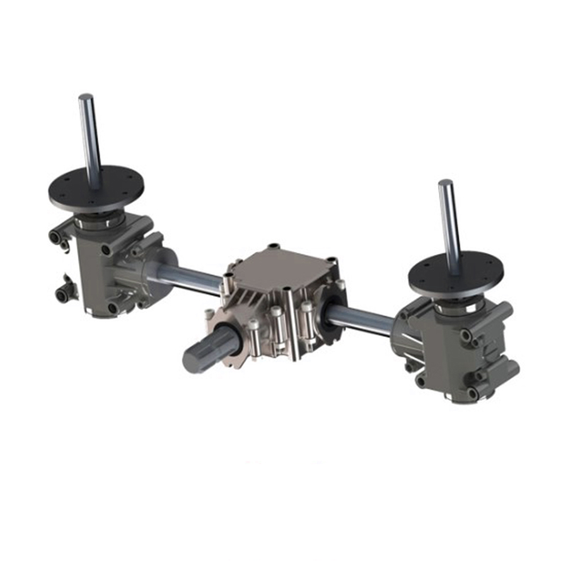 Vietnam  Customized Wholesale Agricultural Tractor Pto Cardan Shaft Tariff-free