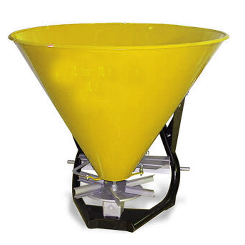 600L Fertilizer Spreader/fertilizer Parts/atv Salt Spreader Vietnam Manufactory