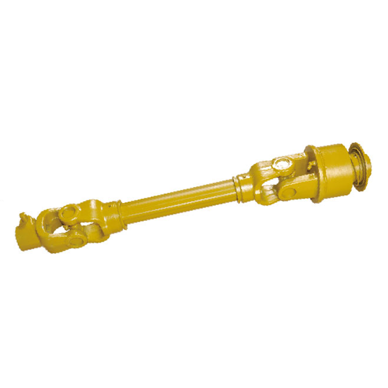 Vietnam  PTO Shaft Parts LP Series Ratchet Clutch for Agricultural Machines With Customer Choice Friction Disc Tariff-free