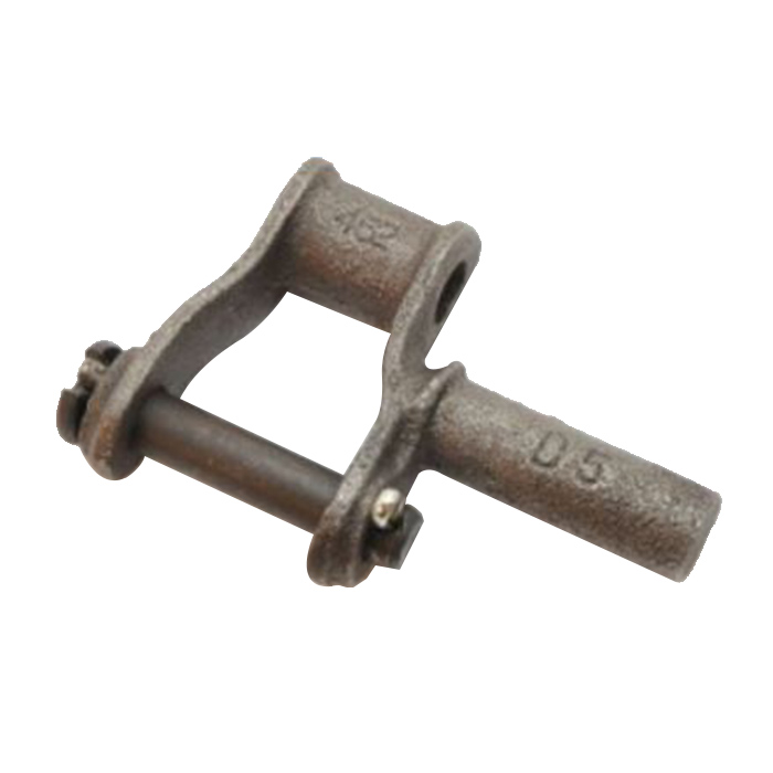 Tariff-free 452 477 Class Pintle Chain With D5 Attachment Made in Vietnam