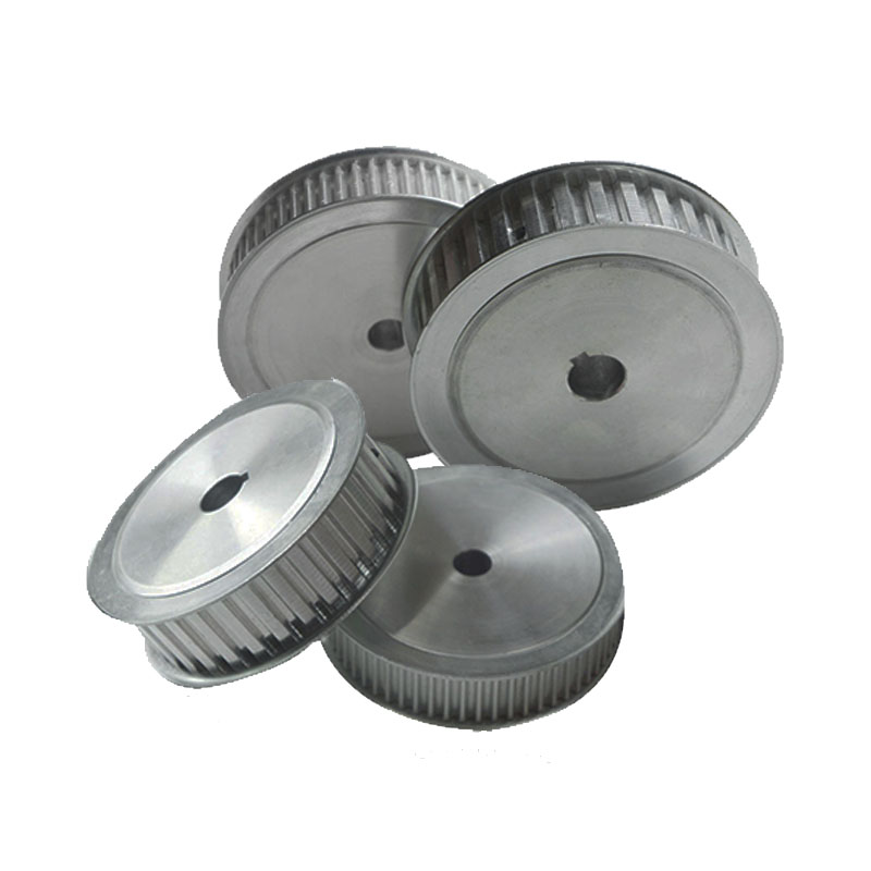 Vietnam Factory Pitch 9.525mm L Type Trapezoidal Tooth Timing Belt Pulley Tariff-free