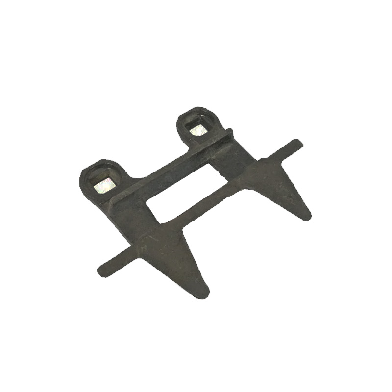 Vietnam Factory FQ250 Forged Knife Guard for Agricultural Combine Harvester HRC52-56 Tariff-free