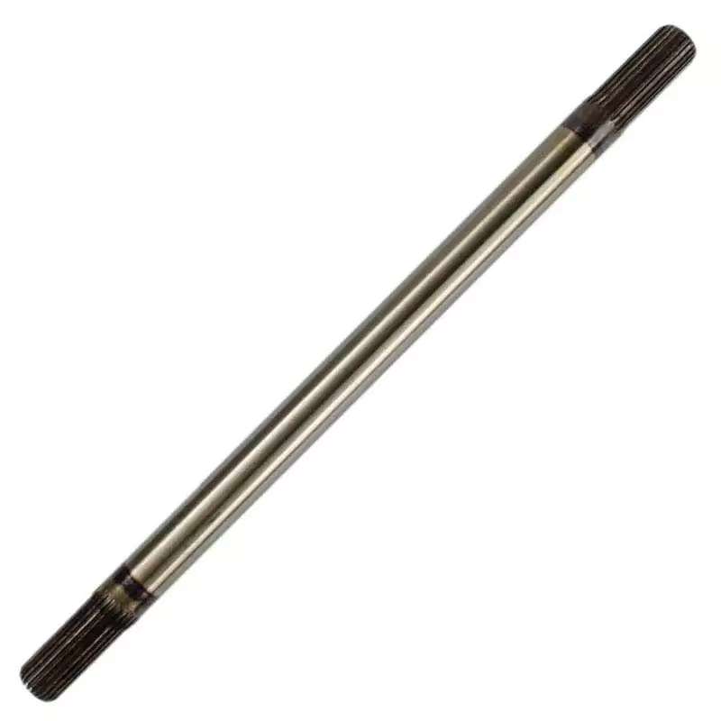 Vietnam Factory Agricultural 3C011-41320 Front Propeller Shaft 18T for Tractor M5040,M6040,M7040,M8540