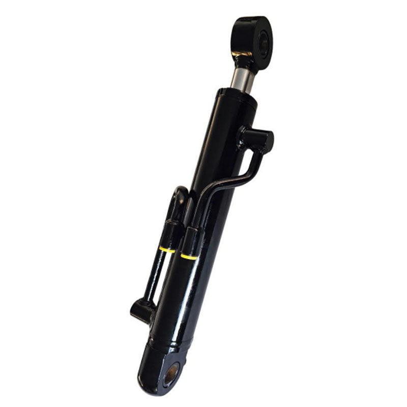 Vietnam Factory CSYG2076 Micro Digger Excavator Bucket Hydraulic Cylinder for Construction Machinery Tariff-free