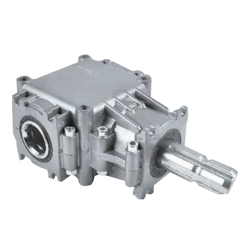 EP281B Series 25HP Agricultural Gearbox for Fertilizer Spreader & Circular Saws Packing Machine Tariff-Free Bales