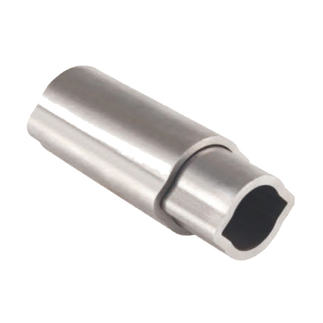 Vietnam  Raydafon Drive Shaft Supply Triangular Lemon Tube,Star Gear Tube,Rectangular Hexagonal Spline Tube Tariff-free