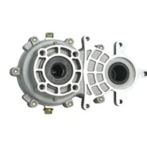 Waterproof and Heat-Resistant Gear Reducer 18 16 Teeth Split - Vehicle Specific Boxes Electric Tricycle Gearbox Made in Vietnam