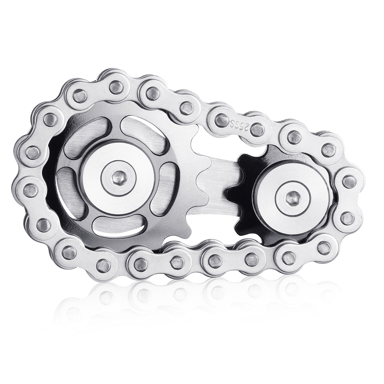 Tariff-free 083 Stainless Bicycle Chain  for Wholesale Made in Vietnam