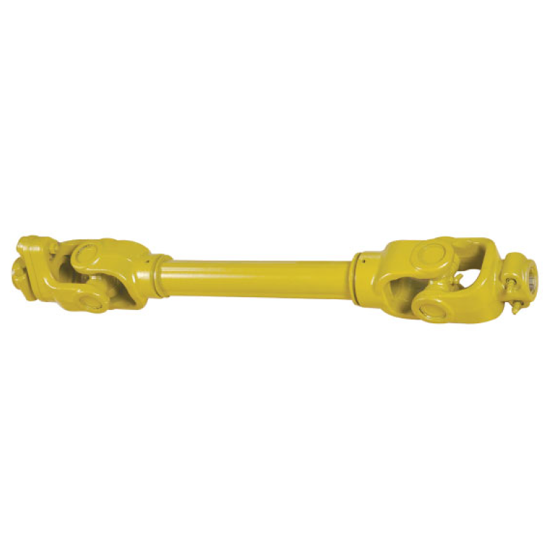 Vietnam  PTO Shaft Parts LF Series Shear Bolt Clutch for Agricultural Machines With Customer Choice Friction Disc Tariff-free