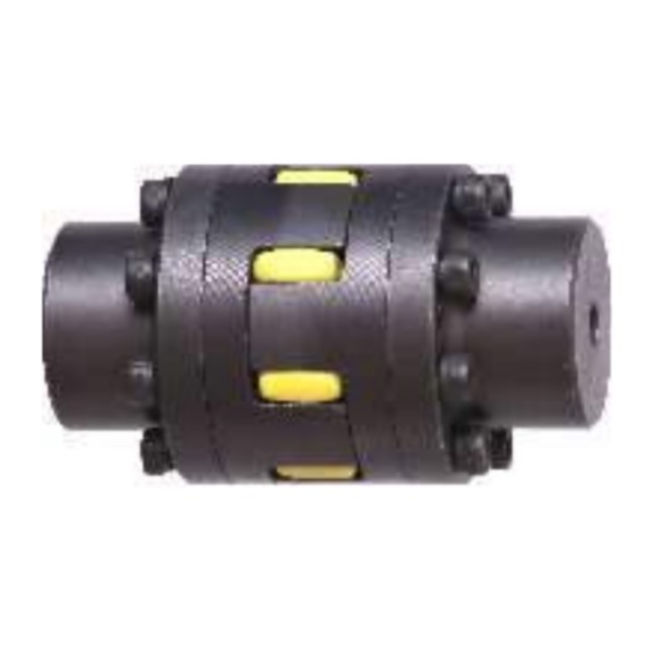 MT-4 MT-5 MT-6 Flexible Spider Jaw Coupling for GENERAL MACHINERY OEM Customized Made in Vietnam