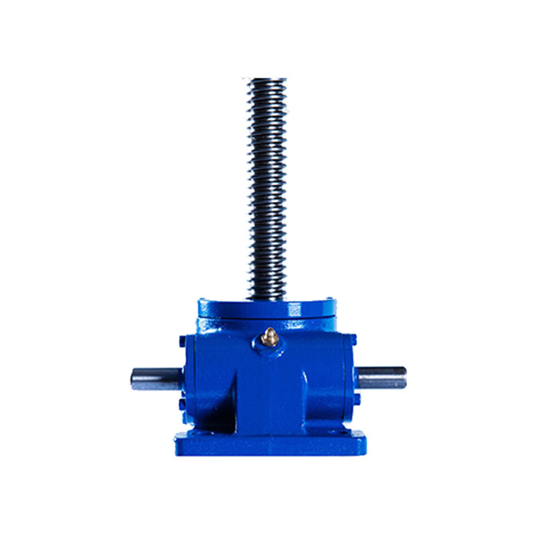SWL Series Worm Ball Screw Jack