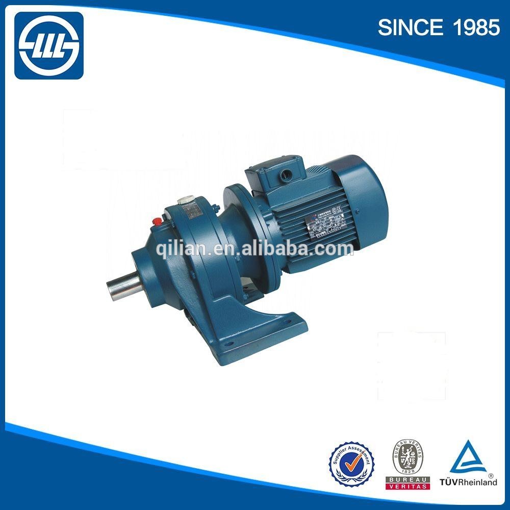 Vietnam Factory X/B Series BWD Cycloidal Speed Reducer Custom Planetary Gearbox for Scissors Cyclo Drive Gear Motor