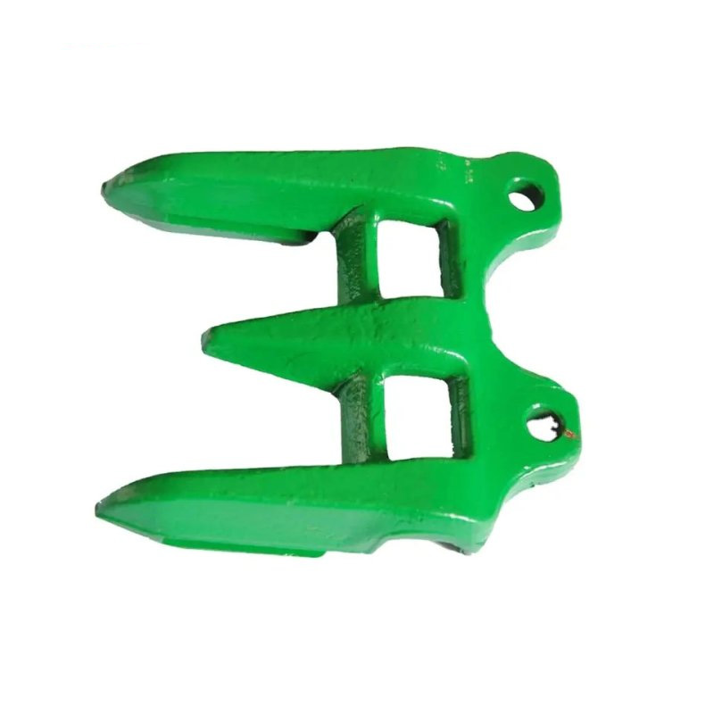 Vietnam Factory H213398 Forged Knife Guard/Double Finger for Combine Harvester Tariff-free