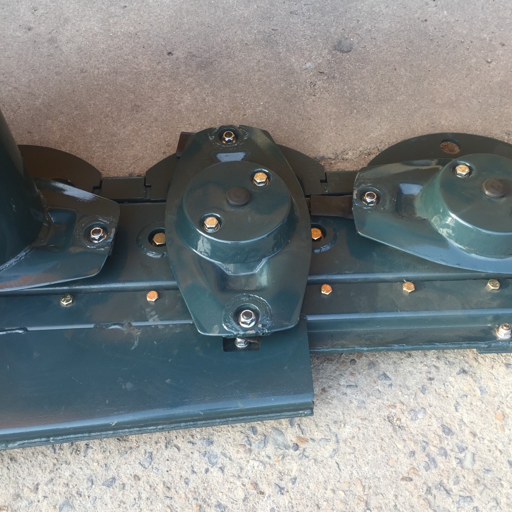 Vietnam Factory High Quality Disc Drum Mower (DM130) for Hay