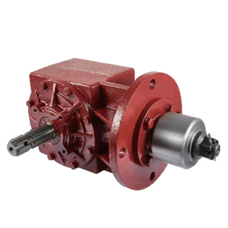 Vietnam-Made RC71 Series 70HP Gearbox for Rotary Cutter for Agricultural Use