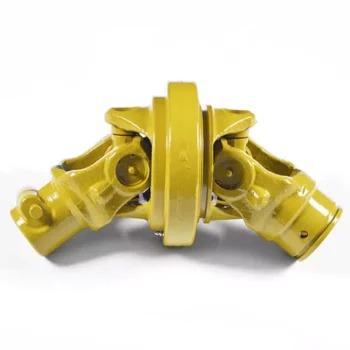 Vietnam WA Series Wide Angle PTO Shaft (CV Joint) OEM Used Steel Gear Bearing Pump Gearbox Cylinder Engine Tariff-Free Product