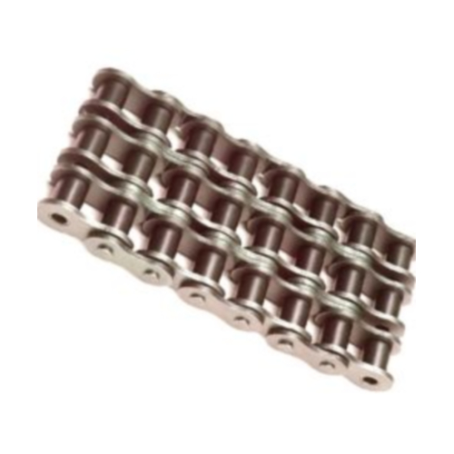 Cotterted Type Motorcycle Key 428h Chain Made in Vietnam