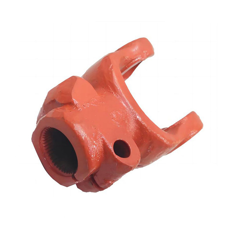 Vietnam Factory Agricultural Machinery Spare Parts 24.10.102 Yoke Fits for Baler