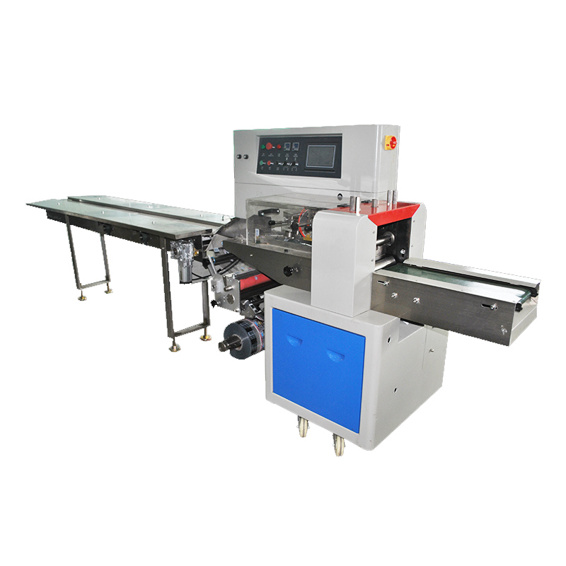 Roll up and Down Film Rotary Bottom Paper Machine for Biscuits Snacks Bulk Items Packaging Made in Vietnam