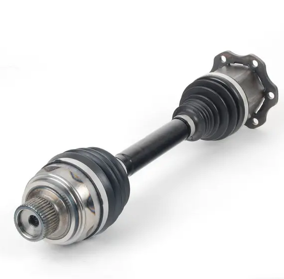 Vietnam  PTO Supporters Tractor for Transmission Machine Driveline Spline Shaft Agricultural Machinery Tariff-free