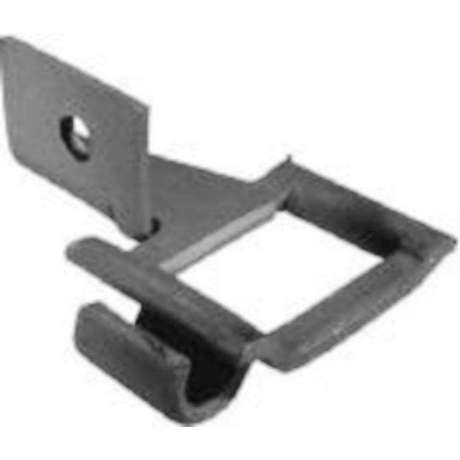 Tariff-free Economical Custom Design 55-G27 62-G27 Agricultural Steel Detachable Chain With G27 Attachment Made in Vietnam