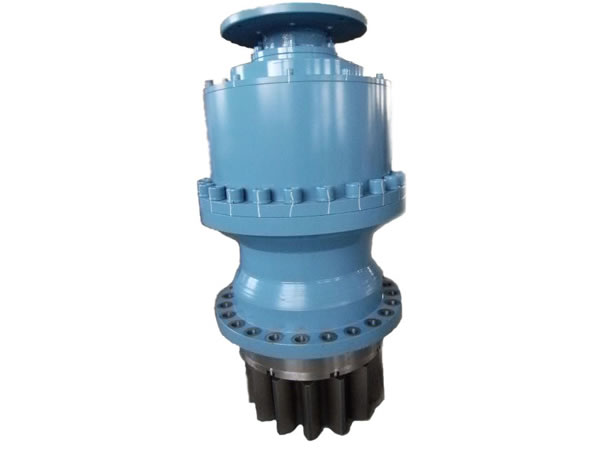 Vietnam Factory Bonfiglioli Reducer Slewing Slew Travel Winch Wheeled Tracked Vehicle Wind Turbines Planetary Gearbox