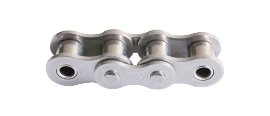 Din/iso Standard a Series 03c 04c 06c 085-1 08a-1 Short Pitch Precision Roller Chain Made in Vietnam