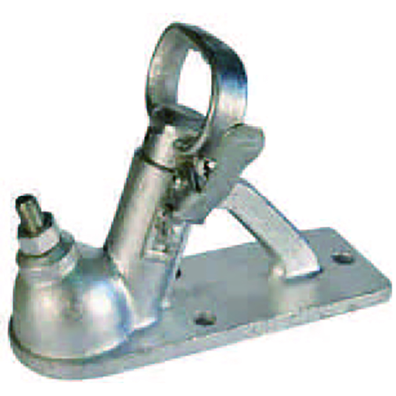 1BJY-A03 Australian Coupler for Trailers Capacity 2500KG Steel Ball Size 50mm Parts & Accessories Made in Vietnam