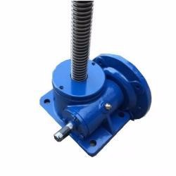 SWL Screw Worm Gear Lifting Mechanism Tariff-free Vietnam Manufactory