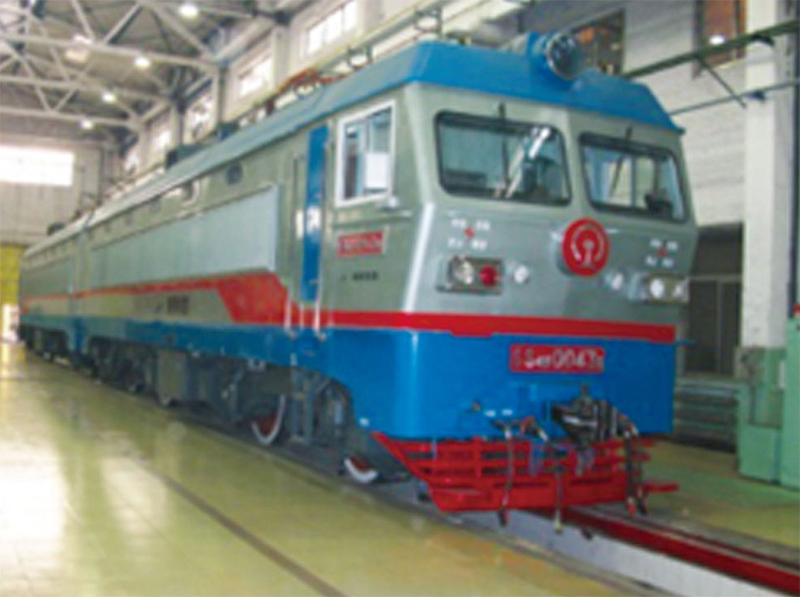Tariff-free 914 Series CKR Locomotive Wheel Tyre for Electric Diesel Steam Locomotives
