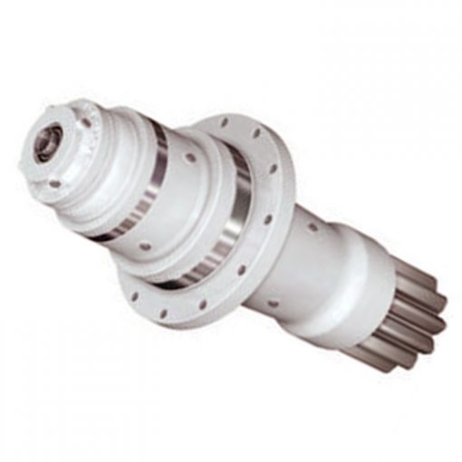 Tariff-free Slew Gear Box Wind Turbines Hydraulic Swing Drive Motor Yaw Pitch Planetary Reducer Gearbox