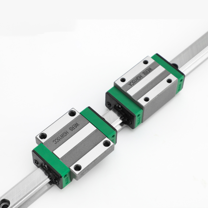 EGH-SA EGH-CA Series Linear Guideway Guide Rail for CNC Machine Tool Lathe Vietnam Manufactory