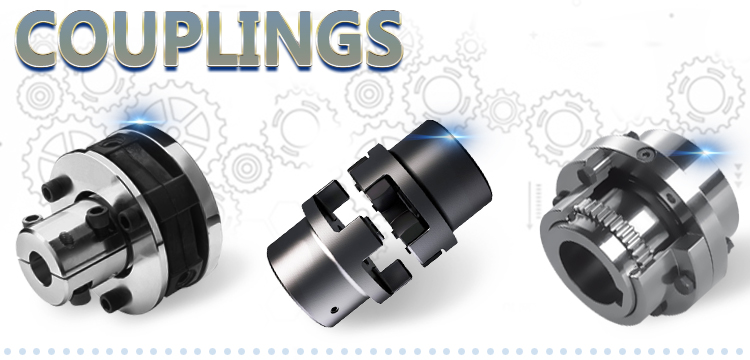 Bibby Rigid Steel Coupling Made in Vietnam